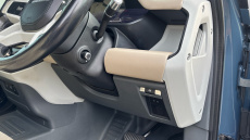 Land Rover Defender 2.0 D240 HSE 110 5dr Auto [6 Seat] Diesel Estate